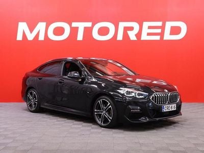 Käytetty 2022 BMW 218 M Sport Coupe - kaksiovinen | 27 990 € (Perustarjous)