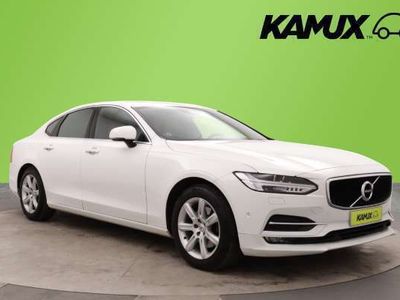 käytetty Volvo S90 D3 Business aut