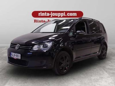 VW Touran