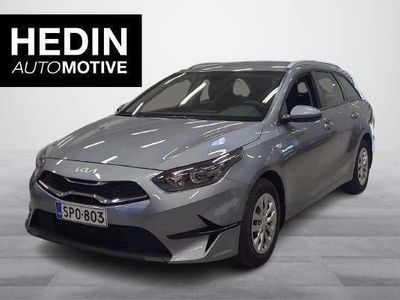 käytetty Kia Ceed Sportswagon 1,0 T-GDI 100hv LX