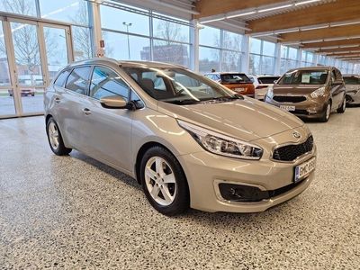 Kia Ceed Sportswagon