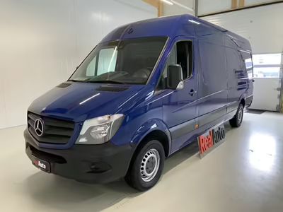 Mercedes Sprinter