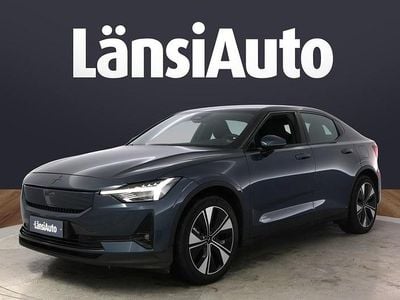 Käytetty 2025 Polestar 2 Pilot Viistoperä | 39 790 € (Perustarjous)