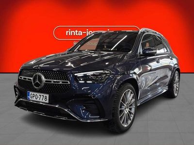 Mercedes GLE400