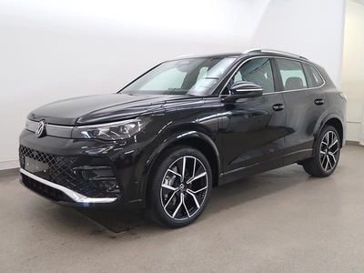 Uusi VW Tiguan R-line Edition 204 HP (150 kW) 2025 Katumaasturi