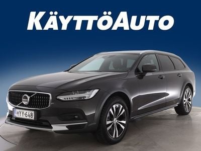 Volvo V90 CC