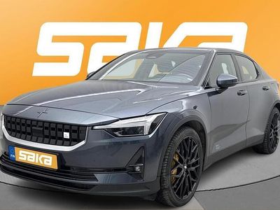 Käytetty 2023 Polestar 2 Performance Viistoperä | 33 890 € (Perustarjous)