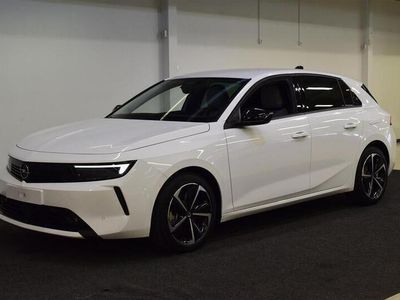 Käytetty 2023 Opel Astra Innovation Viistoperä | 37 500 €