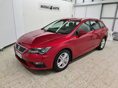 Seat Leon ST