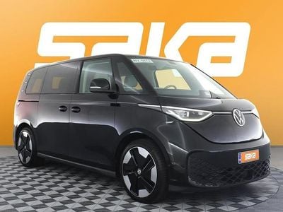 VW ID. Buzz
