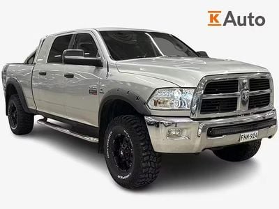 Käytetty 2011 Dodge Ram Nouto | 39 890 €