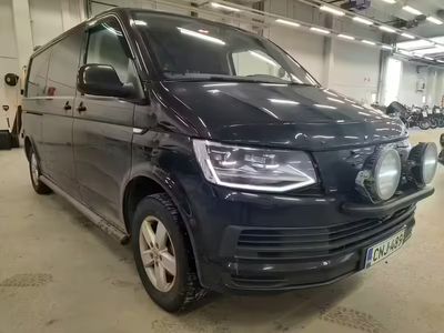 VW T6.1