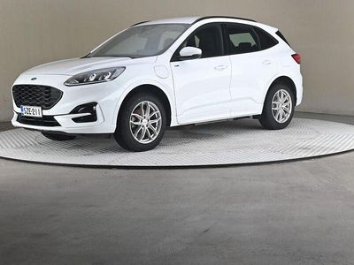 Käytetty 2021 Ford Kuga ST-Line Katumaasturi | 18 800 € (Perustarjous)