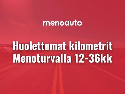 Käytetty 2020 Kia Optima Farmari | 18 250 €