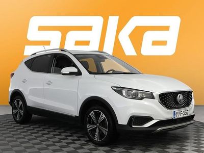 Käytetty MG ZS 105 kW (143 HP) 2021 Viistoperä