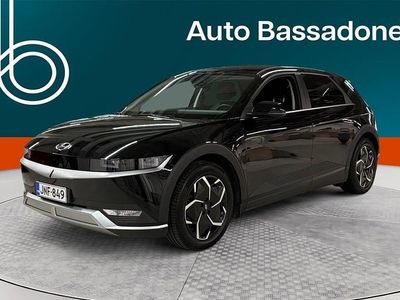 Käytetty Hyundai Ioniq 5 Style 167 kW (228 HP) 2024 Katumaasturi