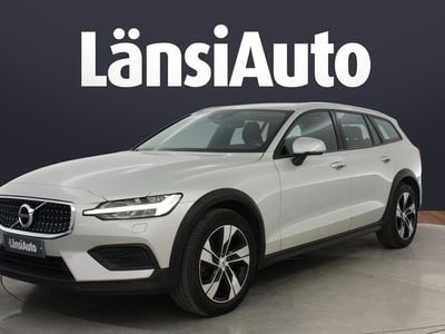 Volvo V60 CC