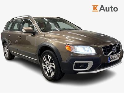 Volvo XC70