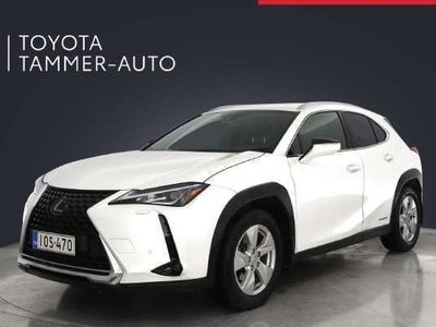 Lexus UX 250h