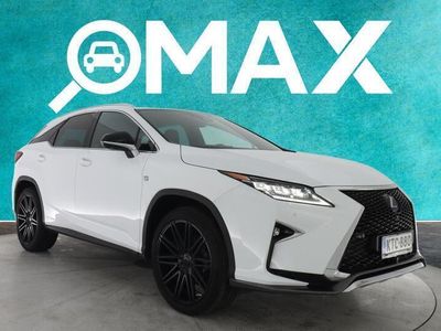 Lexus RX450h