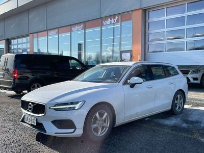 käytetty Volvo V60 D3 Business aut