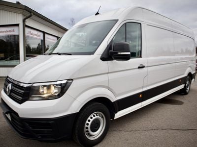VW Crafter
