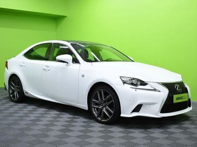 Lexus IS300h