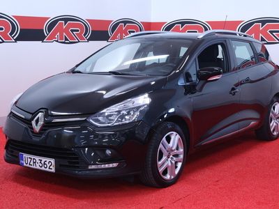 Renault Clio GrandTour