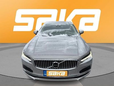 Käytetty 2025 Volvo V90 Ultra Farmari | 49 900 €