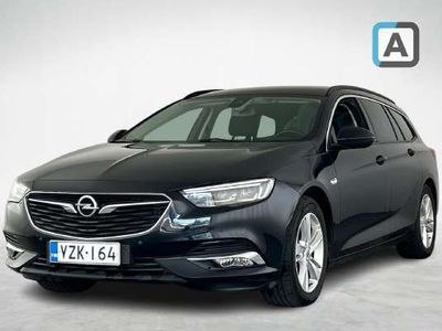 käytetty Opel Insignia Sports Tourer Enjoy 2,0 CDTI Start/Stop 125 kW AT8 W 1-om / Lane Assist / KeylessGo / Sporttipenkit