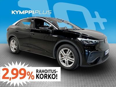 Käytetty VW ID.5 Pro Performance 150 kW (204 HP) 2023 Katumaasturi