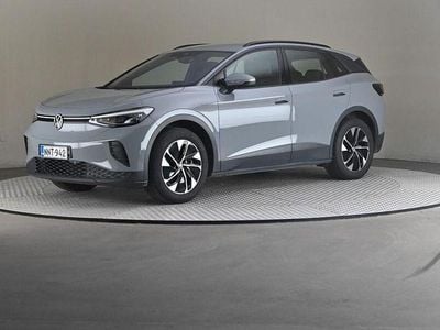 Käytetty 2024 VW ID.4 Pro Katumaasturi | 36 500 €