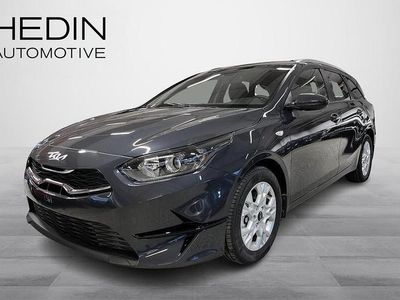 Uusi Kia Ceed Sportswagon Comfort 99 HP (72 kW) 2025 Farmari