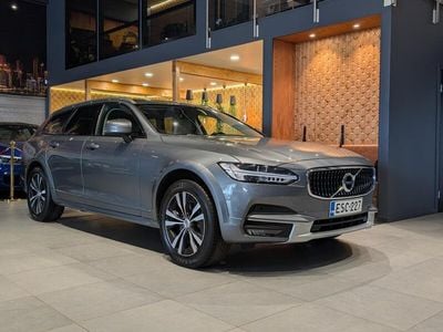 Volvo V90 CC