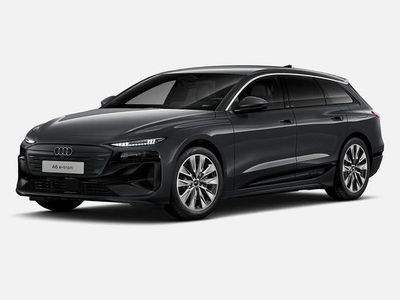 Uusi 2025 Audi e-tron S-Line Katumaasturi | 81 930 €