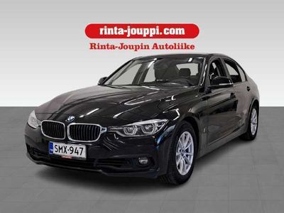 BMW 330e