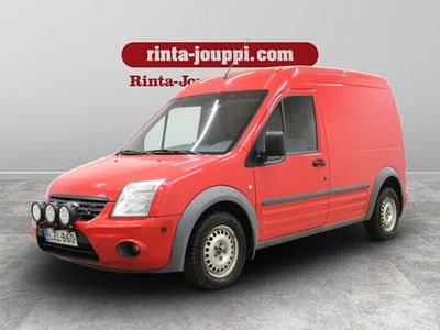 käytetty Ford Transit Connect LWB 1,8 TDCi 90hv DPF S5 Trend