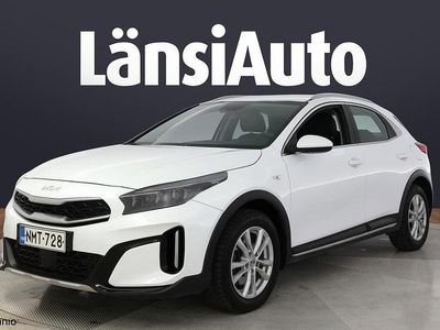 Käytetty 2023 Kia XCeed EX Katumaasturi | 24 990 € (Perustarjous)