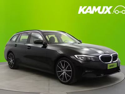 BMW 320e