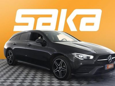 Käytetty 2023 Mercedes E250 AMG line Farmari | 25 400 € (Hyvä tarjous)