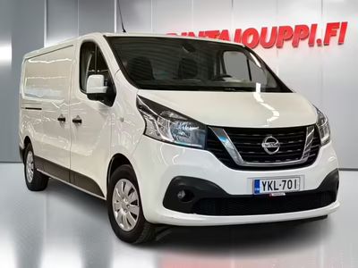 Nissan NV300