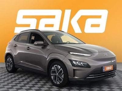 Käytetty Hyundai Kona Style 150 kW (204 HP) 2023 Katumaasturi