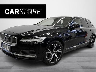 Käytetty Volvo V90 Inscription 350 HP (257 kW) 2021 Farmari