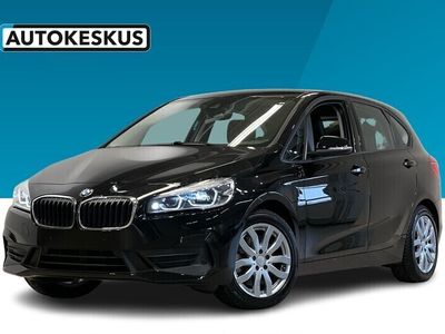 käytetty BMW 225 2-sarja xe **Tulossa**