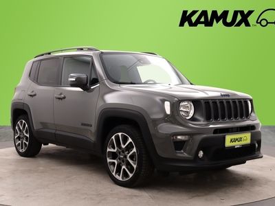 käytetty Jeep Renegade 1.3 Plug-In Hybrid S /