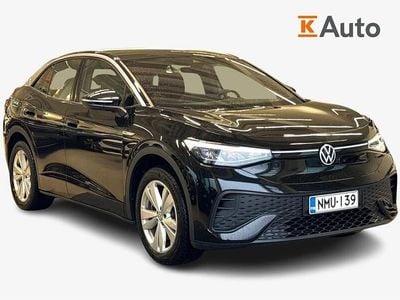 Käytetty 2023 VW ID.5 Pro Performance Katumaasturi | 31 990 € (Perustarjous)