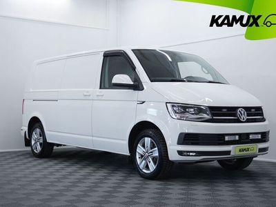 VW Transporter