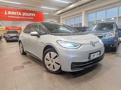 Käytetty 2020 VW ID.3 Pro Performance Viistoperä | 19 750 € (Perustarjous)