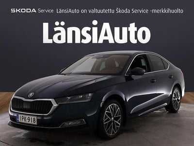 Käytetty Skoda Octavia Style 150 HP (110 kW) 2022 Sedan