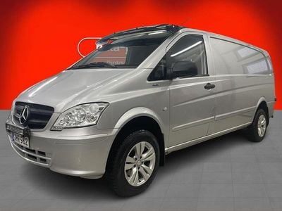Mercedes Vito